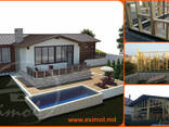 Constructia caselor individuale si obiectelor commerciale - photo 2