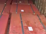 Copper Ultra-Pure 99.9999% , Copper Cathode LME Grade "A" - photo 4