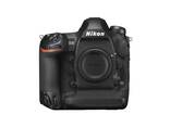 Corpul aparatului foto DSLR Nikon D6 FX-Format - фото 4