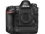 Corpul aparatului foto DSLR Nikon D6 FX-Format - фото 6