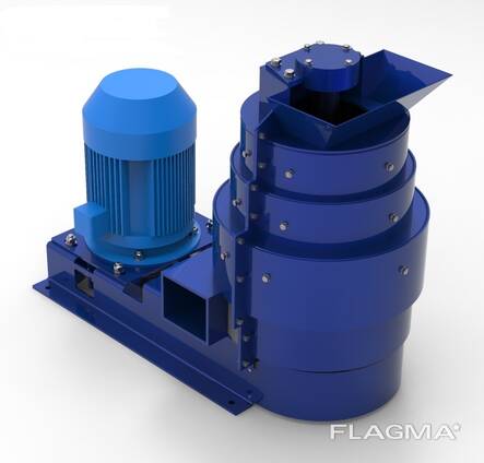 Cотрудничество. Доход из шлаковых и зало шлаковых отвалов