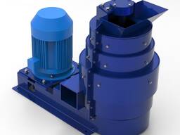 Cотрудничество. Доход из шлаковых и зало шлаковых отвалов