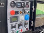 Crack SEALING MACHINE BPM-500 - photo 3