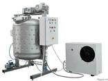 Creaming honey machine - фото 5