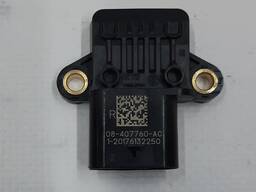Датчик Холла двери передней/задней правой Tesla model 3 1125282-00-A
