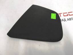 Декоративная накладка динамика передней левой двери Tesla model X 1037090-00-C