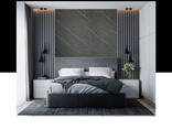 Panouri decorative din PVC 1220 x 2800 x 3 mm - фото 4