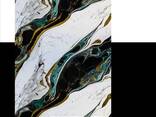 Panouri decorative din PVC 1220 x 2800 x 3 mm - фото 10