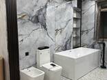 Декоративные стеновые панели из ПВХ (1220х2800х3мм) - фото 1