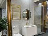 Декоративные стеновые панели из ПВХ (1220х2800х3мм) - фото 6