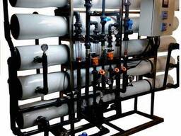 Desalinizarea apei marine