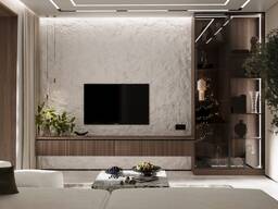 Design Interior Balti