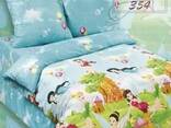 Детское постельное белье. Комплекты - фото 1