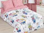 Детское постельное белье. Комплекты - фото 3
