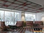 Дизайнерские подвесные потолки KRAFT от производителя (Украина) - фото 6