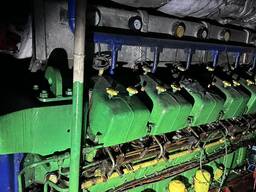 Дизель- генераторы 100 кВт СССР