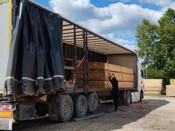 Дошка обрізна