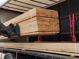Дошка обрізна - фото 3