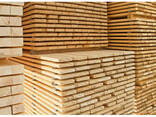 Доска обрезная в ассортименте - фото 1