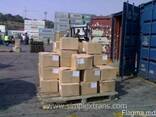 Доставка грузов из Египта в Казахстан, Узбекистан, Таджикист - photo 3
