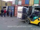 Доставка грузов из Турции в Кыргызстан. - фото 2