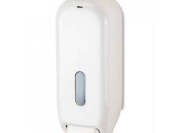 Дозатор для жидкого мыла и антисептика, производство РБ