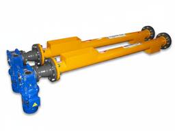 Дозатор шнековый Danker 252