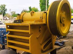 Дробилка щековая/дробилка конусная ксд/дробилка роторная/дробилка молотковая