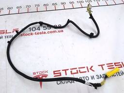 Электропроводка подушки безопасности пассажирского сиденья Tesla model X, model S REST 987