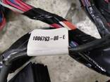 Электропроводка приборной панели кузова (нижняя) AWD Tesla model S 1031236-90-E - photo 3