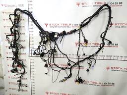 Электропроводка приборной панели кузова (нижняя) RWD Tesla model S 1004423-01-M