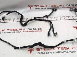Электропроводка верхней панели двери задней левой Tesla model X 1032881-00-G
