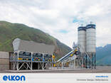 ELKON- компактные бетонные заводы - photo 1