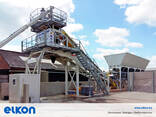 ELKON- компактные бетонные заводы - photo 2