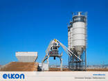 ELKON- компактные бетонные заводы - photo 3