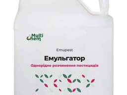 Эмульгатор пестицидов Emupest. 5 л.