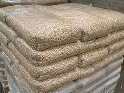 En Plus Wood Pellets A1