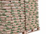 ENplus-A1 Wood Pellets / Europe Wood Pellets DIN PLUS / Wood