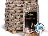 Wood Pellets / Europe Wood Pellet DIN PLUS / Wood Pellets Cheap Price