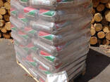 Europe Wood Pellets DIN PLUS / ENplus-A1 Wood Pellets from Romania - фото 2