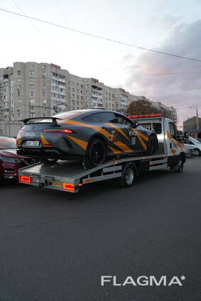 Evacuator EVAX 24/24