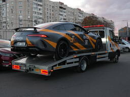 Evacuator EVAX 24/24