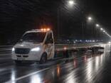 Evacuator EVAX Tractări Auto - photo 4