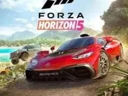 Forza Horizon 5 MicrosoftWindows 10) (ПК) 400 игр ПОЛНЫЙ ДОСТУП - навсегда