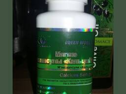 Gel moale de calciu