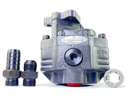 Гидравлический насос Hidros, Hyva, Hidrapac, Aber и других брендов от 67$