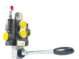 Гидрораспределители моноблочные от Hidros, Renman и другие – от 41 USD!