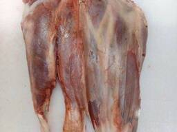 Голяшка говяжья без кости