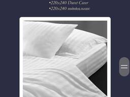 Гостиничный текстиль Турция