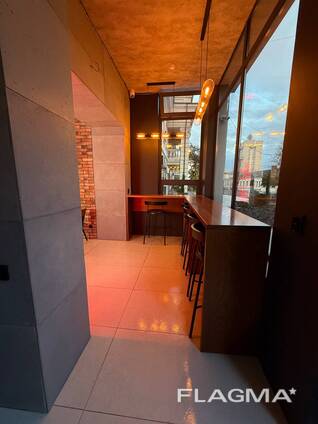 Готовый бизнес / Кафэ